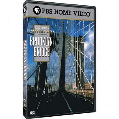 Ken Burns' America: Brooklyn Bridge