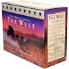 Ken Burns' The West (full Frame)