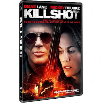 Killshot (widescreen)