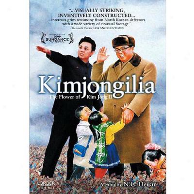 Kimjongilia (widescreen)