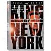 King Of New York (widescreen, Special Edition)