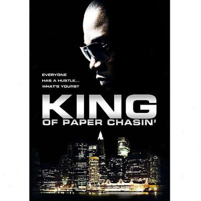 King Of Paper Chasin' (widescreen)
