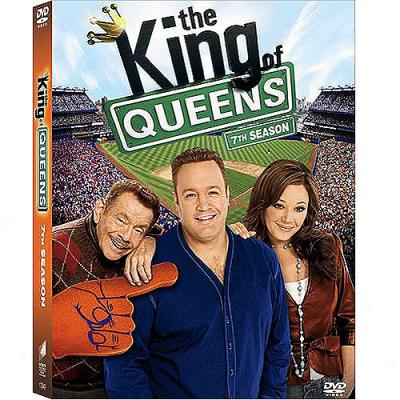 King Of Queens: The Total Seventh Season (widescreen)