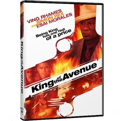 King Of The Avenue