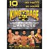 King Of The Cage: Underground Warriors