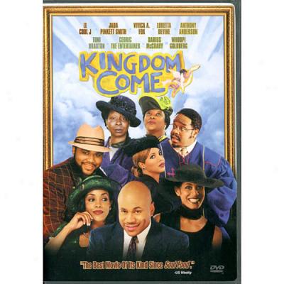 Kingdom Come (widescreen)