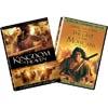 Kingdom Of Heaven / The Last Of The Mohicans (widescreen)