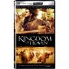 Kingdom Of Heaven (umd Video For Psp)