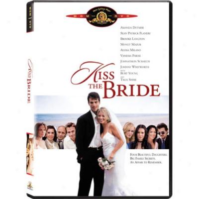 Kiss The Bride (widescreen)