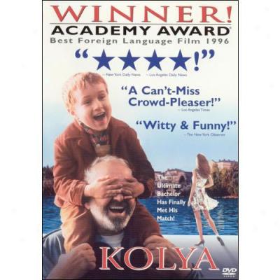 Kolya (widescreen)