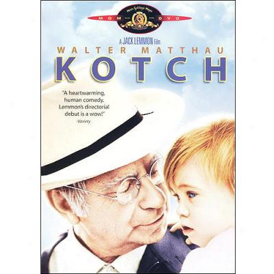 Kotch (widescreen)