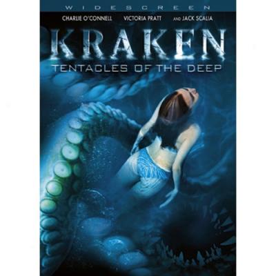 Kracken: Tentacles Of Thr Deep (widescreen)