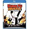 Kung Fu Hustle (blu-ray)