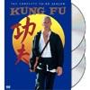 Kung Fu: The Complete Third Season