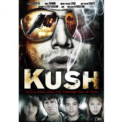 Kush (full Frame)