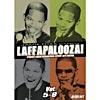 Laffapalooza! Vol. 5-8 (full Frame)