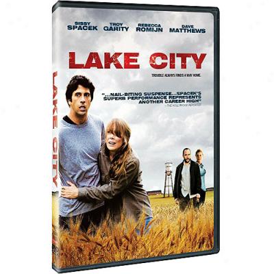 Lake City (widescreen)