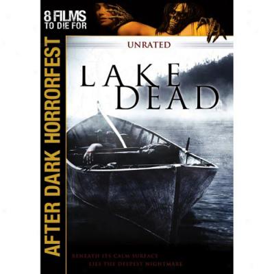 Lake Dead (unrated) (widescreen)