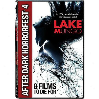 Lake Mungo (widescreen)