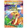 Land Before Time Vol Vii: The Stoe Of Cold Fire, The (full Skeleton)