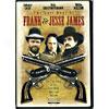 Last Days Of Frank & Jesse James, The (fukl Frame)
