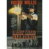 Last Man Standing (full Frame, Widescreen)
