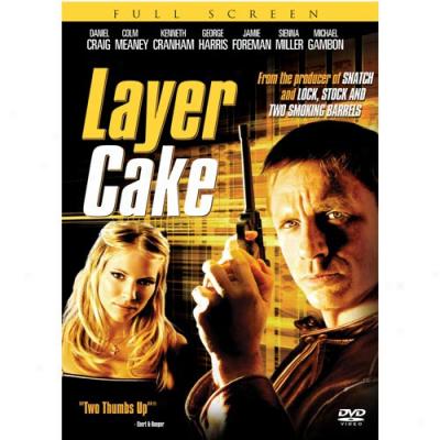 Layer Cake (se) (full Framw, Special Edition)