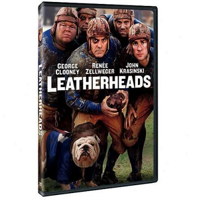 Leatherheads (full Frame)