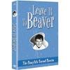 Leave It To Beaver: The Complete Second Season (full Frame)
