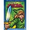 Legend Of Zelda: The Complete Animated Series, The
