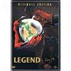 Legend (widescreen, Ultimate Edituon)