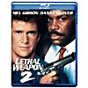 Deadly Weapon 2 (blu-ray) (widescreen)