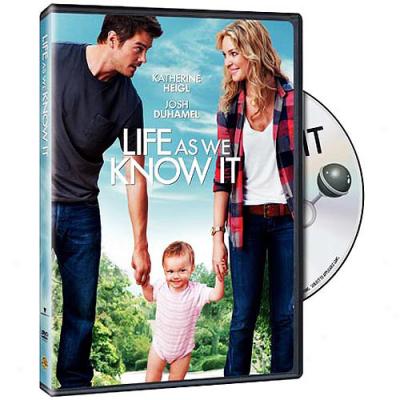 Life As We Know It (widescreen)