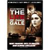 Life Of David Gale, The (widescreen)