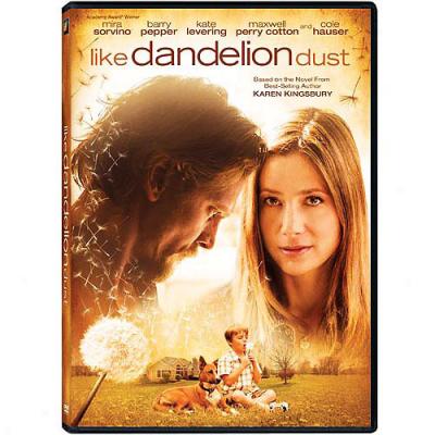 Like Daandelion Dust (widescreen)