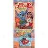 Lilo & Stitch 2: Stitch Has A Glitch Giftset (includes Book) (widescreen)