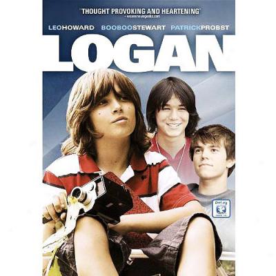Logan (widescreen)
