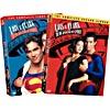 Lois & Clark: The Complete Seond Season (full Frame)