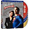 Lois & Clark: The Complete Third Sason (full Frame)
