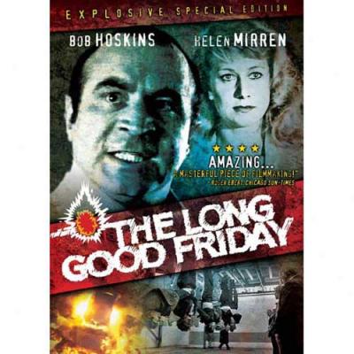 Long Good Friday (widescreen, Special Edition)