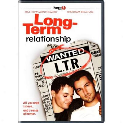 Long Term Relationship (widesdreen)