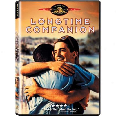 Longtime Companion (widescreen)