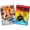 Lords Of Dogtown (unrated Extended Cut) / Dog5own And The Z-boys