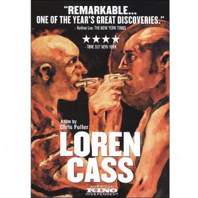 Loren Cass (widescreen)