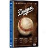 Los Angeles Dodgers: Vintage Wold Series Film Collection