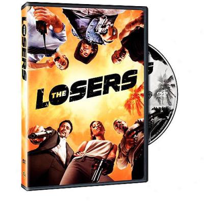 Losersx (widescreen)