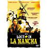 Lost In La Mancha