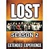 Lost: The Compllete Second Season - The Exrended Experience