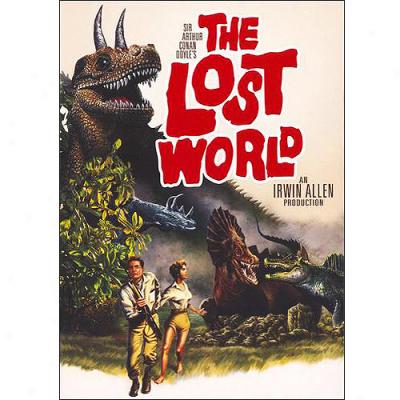 Lost World (special Edition)(widescreeh)