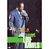 Lou Rawls: The Jazz Channel Presents: Bet On Jazz (full Frame)